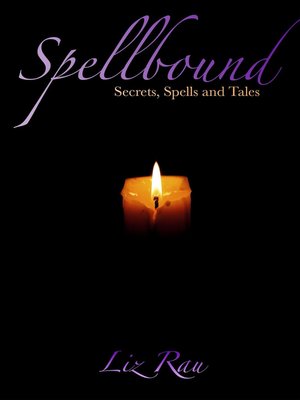 cover image of Spellbound